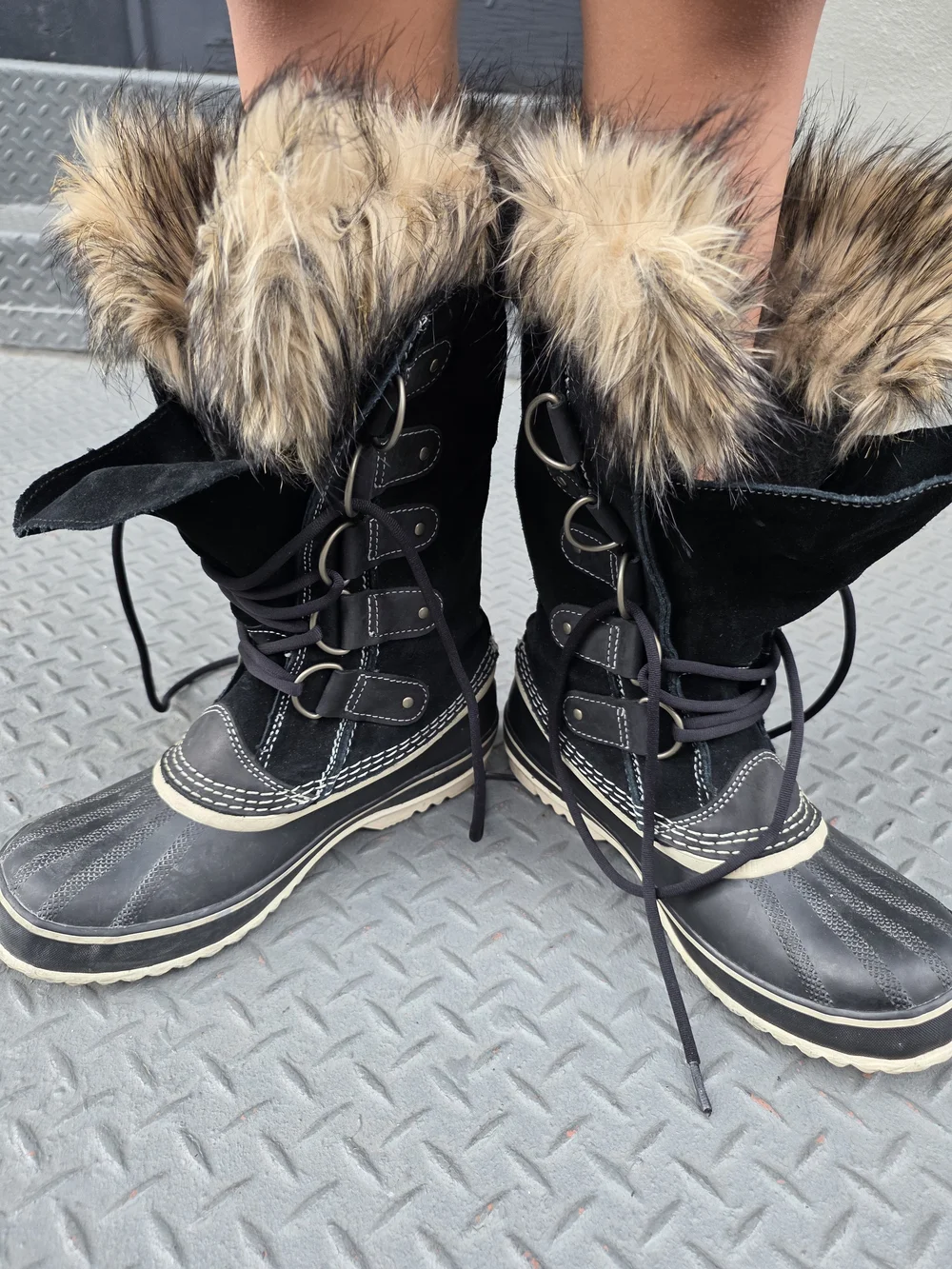 Sorel Boots